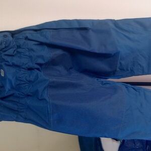 WEST MARINE work Overalls Water Proof